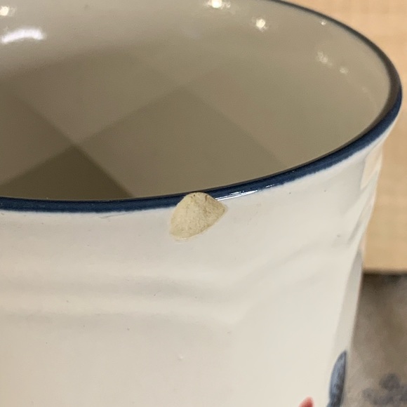 VTG Set of 4 Japan Hearthside Brambleberry Cumberland Stoneware Tea Cups - Picture 5 of 13